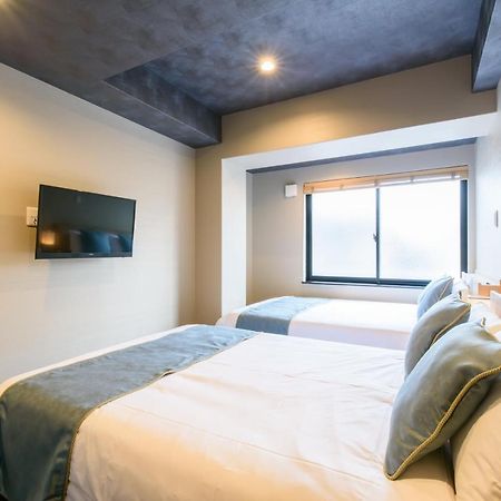Jp Inn Kyoto Ekimae Mongakucho Екстер'єр фото