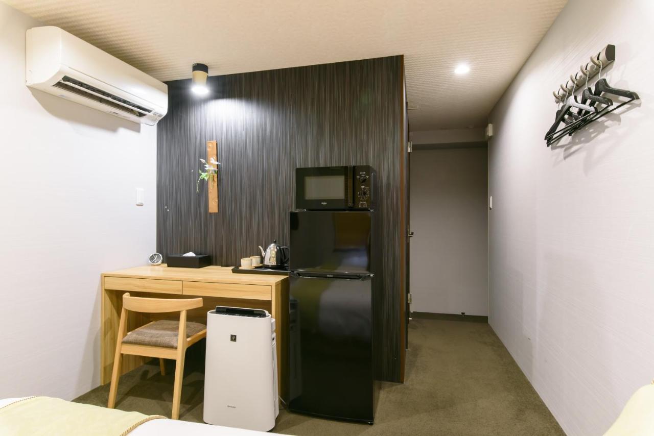 Jp Inn Kyoto Ekimae Mongakucho Екстер'єр фото