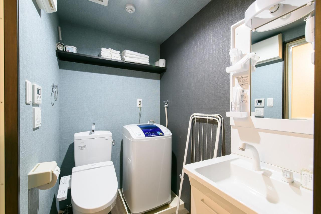 Jp Inn Kyoto Ekimae Mongakucho Екстер'єр фото