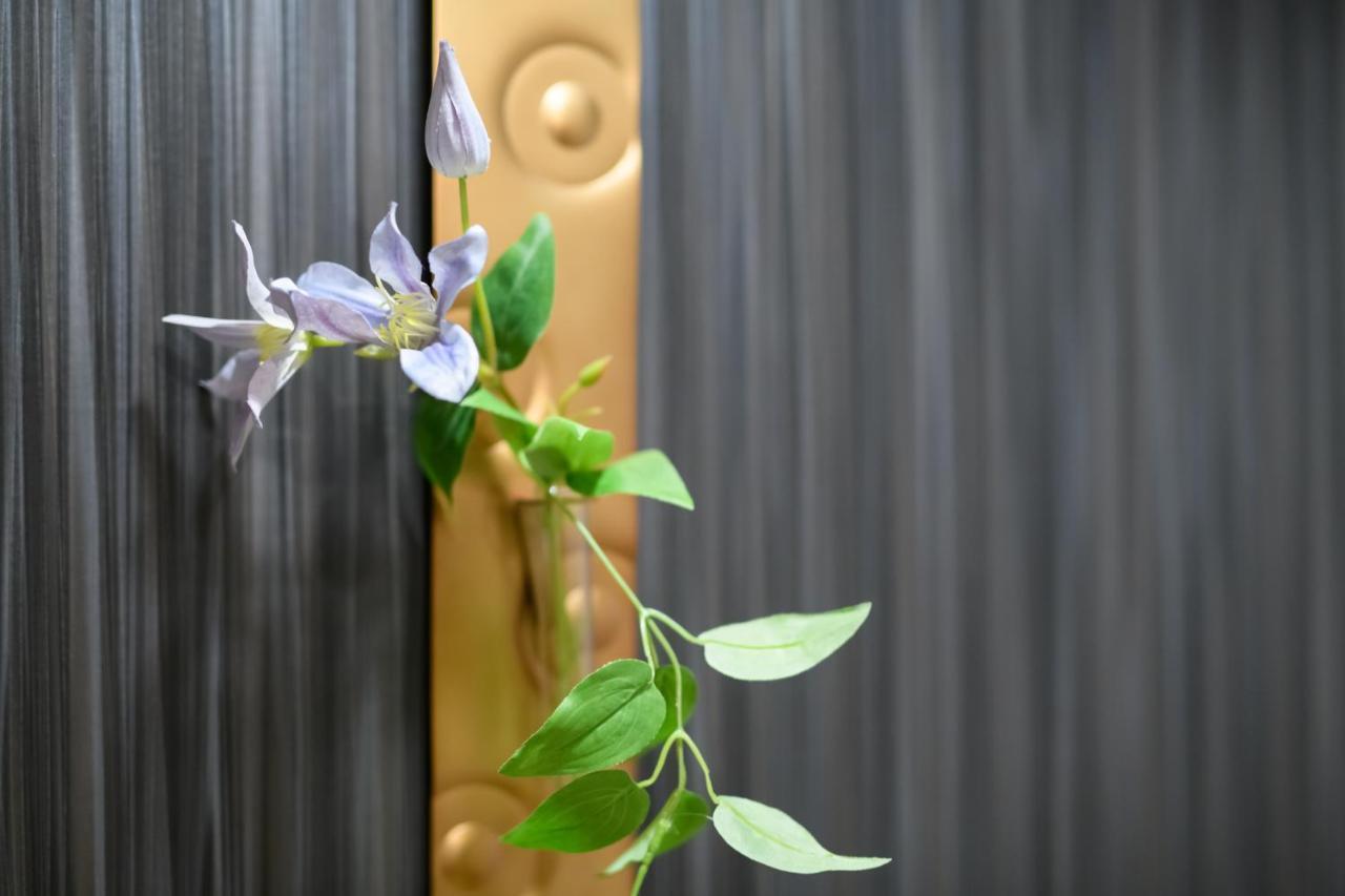 Jp Inn Kyoto Ekimae Mongakucho Екстер'єр фото