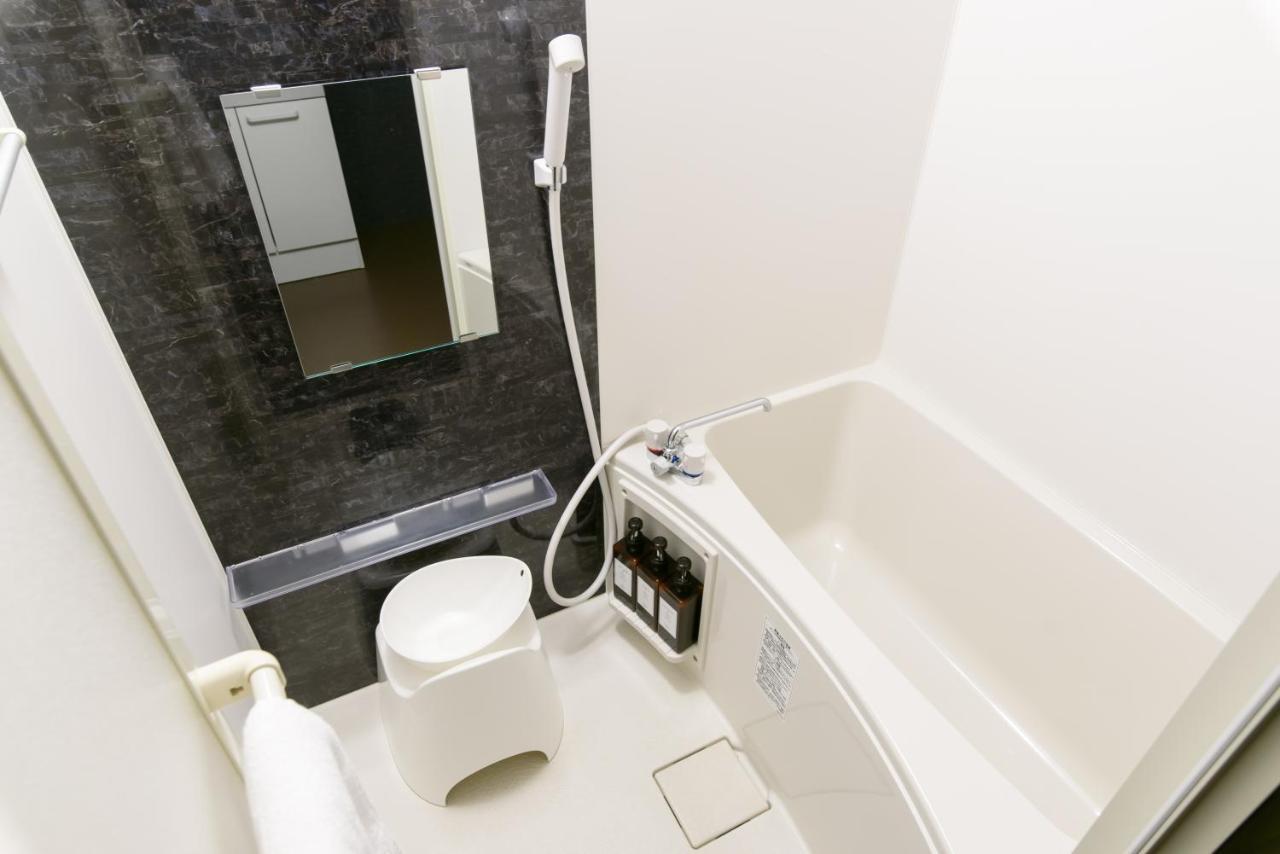 Jp Inn Kyoto Ekimae Mongakucho Екстер'єр фото