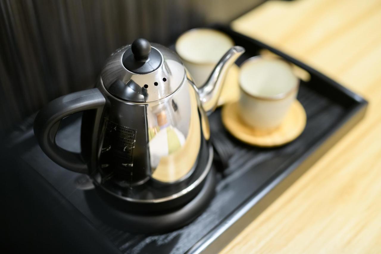 Jp Inn Kyoto Ekimae Mongakucho Екстер'єр фото