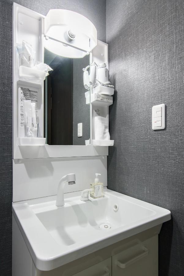 Jp Inn Kyoto Ekimae Mongakucho Екстер'єр фото
