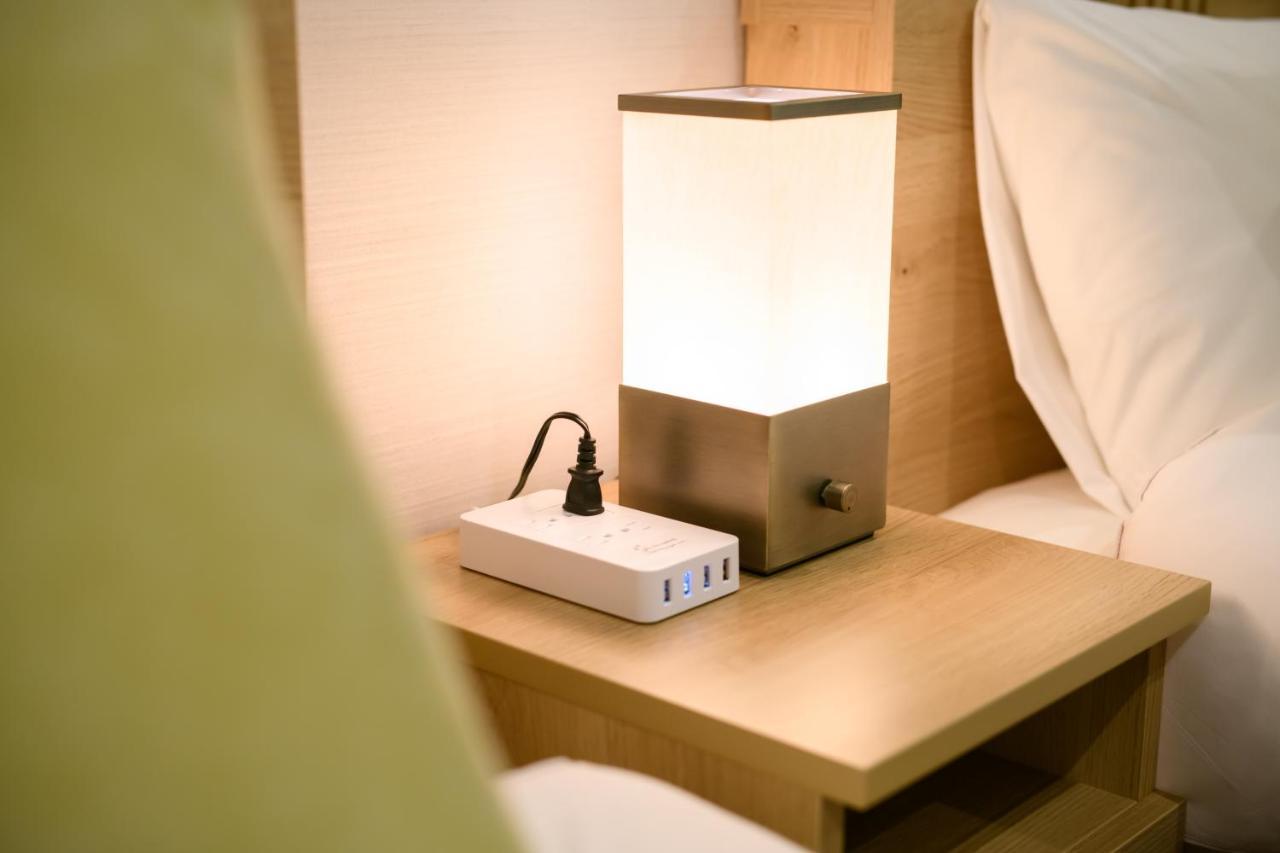 Jp Inn Kyoto Ekimae Mongakucho Екстер'єр фото