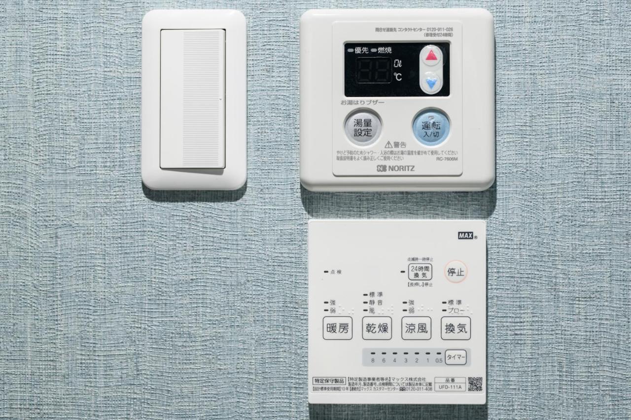 Jp Inn Kyoto Ekimae Mongakucho Екстер'єр фото