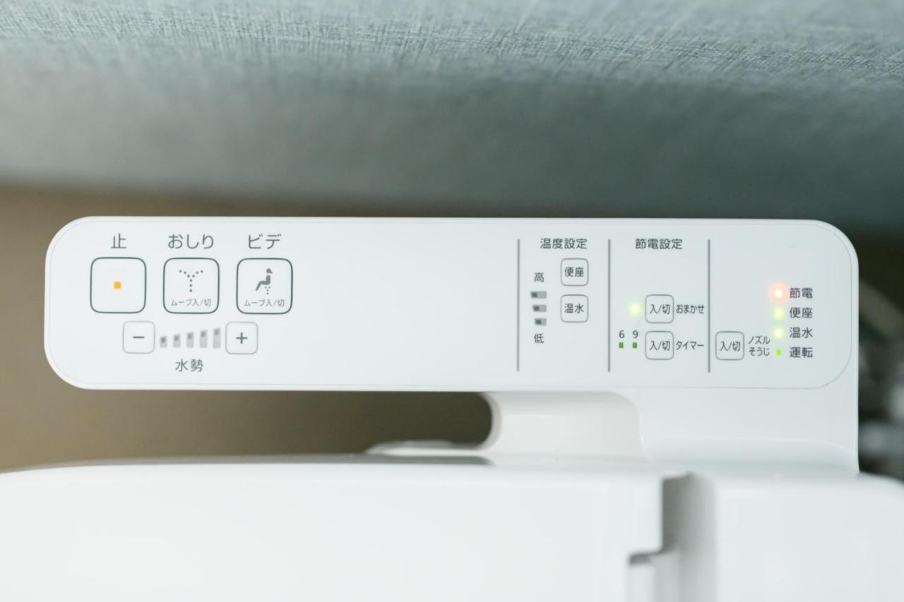 Jp Inn Kyoto Ekimae Mongakucho Екстер'єр фото