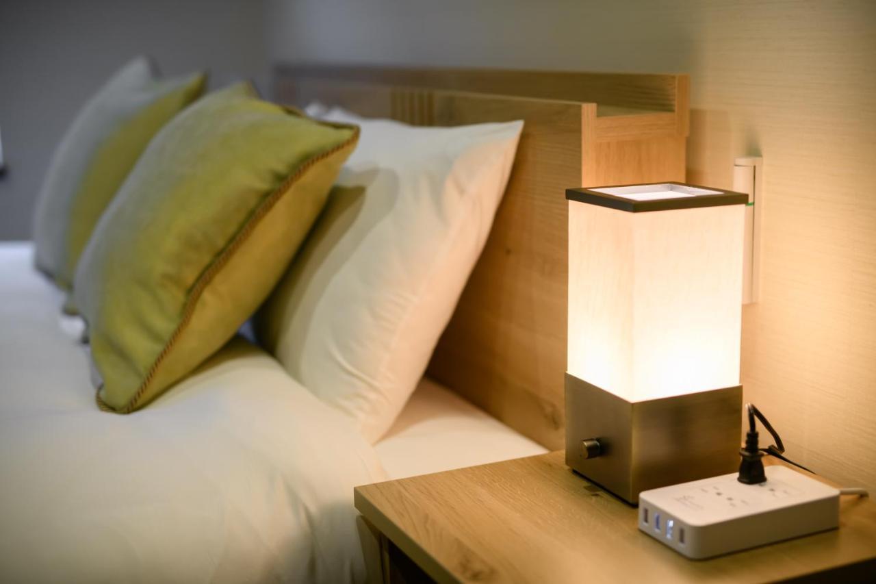 Jp Inn Kyoto Ekimae Mongakucho Екстер'єр фото
