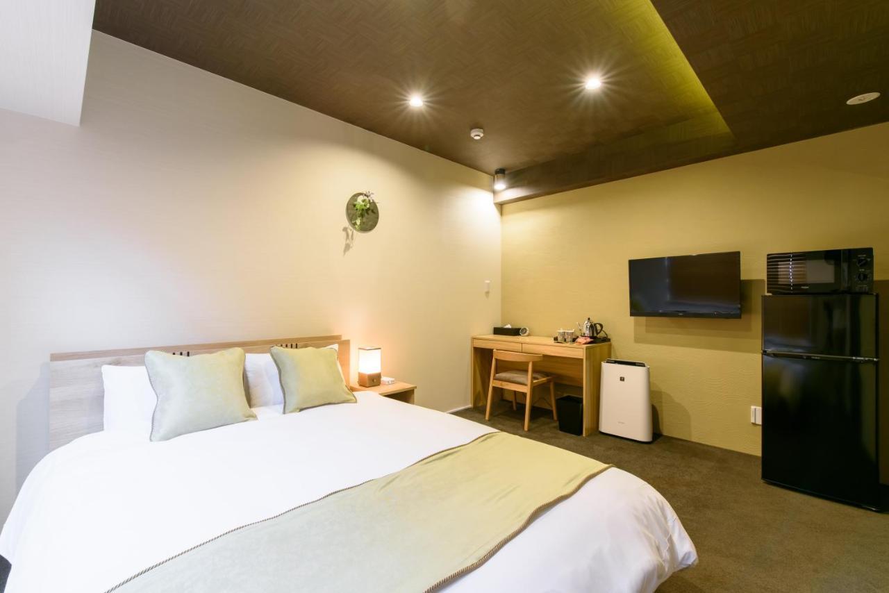 Jp Inn Kyoto Ekimae Mongakucho Екстер'єр фото