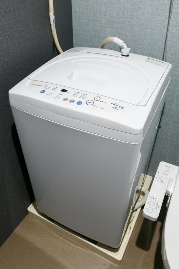 Jp Inn Kyoto Ekimae Mongakucho Екстер'єр фото