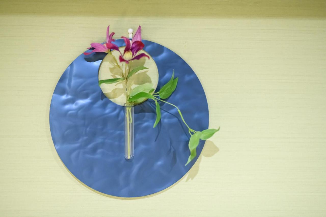 Jp Inn Kyoto Ekimae Mongakucho Екстер'єр фото