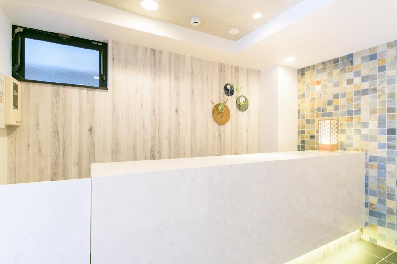 Jp Inn Kyoto Ekimae Mongakucho Екстер'єр фото