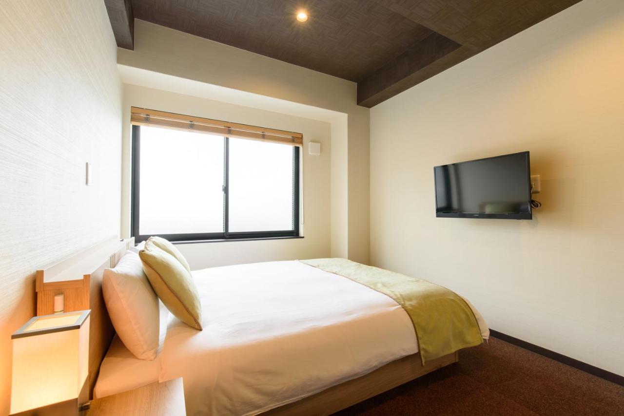 Jp Inn Kyoto Ekimae Mongakucho Екстер'єр фото