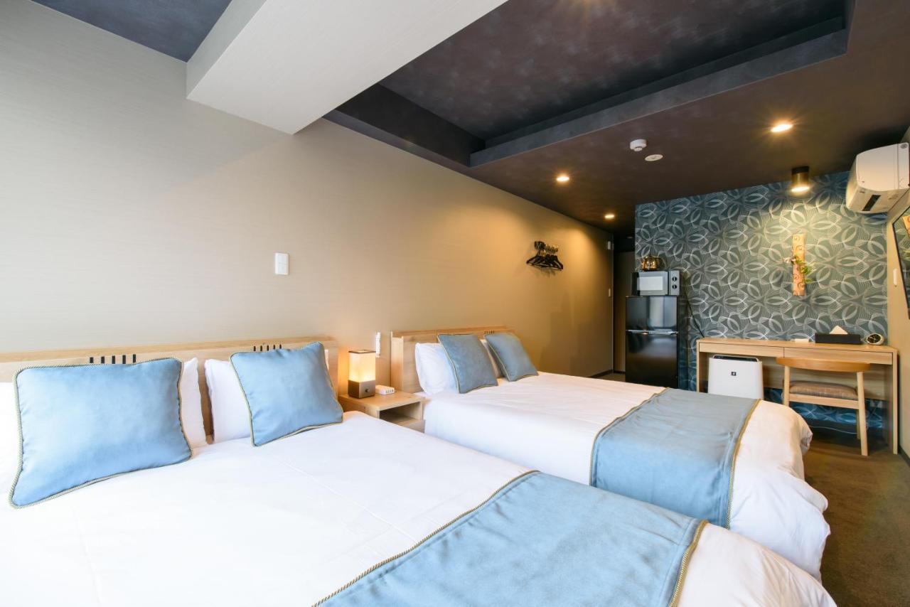 Jp Inn Kyoto Ekimae Mongakucho Екстер'єр фото